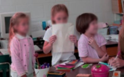 教师寄语幼儿园新学期