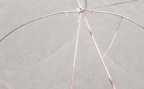 巨大的渔网三年级作文