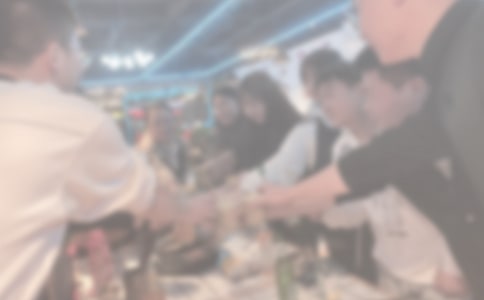 员工聚餐讲话发言稿