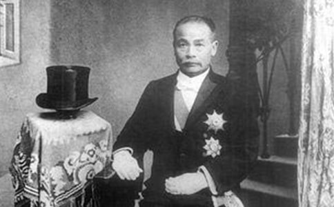 《詹天佑》课后反思