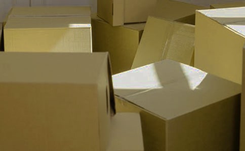采购纸箱合同_采购纸箱合同范本