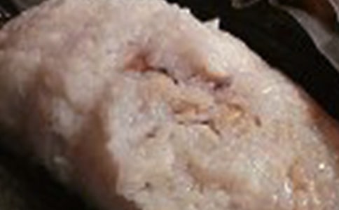 童话故事三则:粽子里的故事