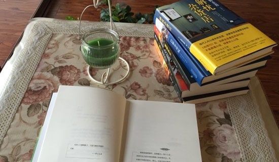 读书个性格言短句50句