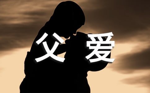 精选父爱的作文合集5篇