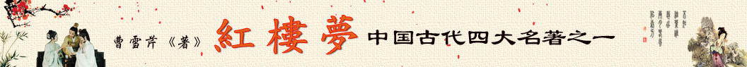 红楼梦_红楼梦大全